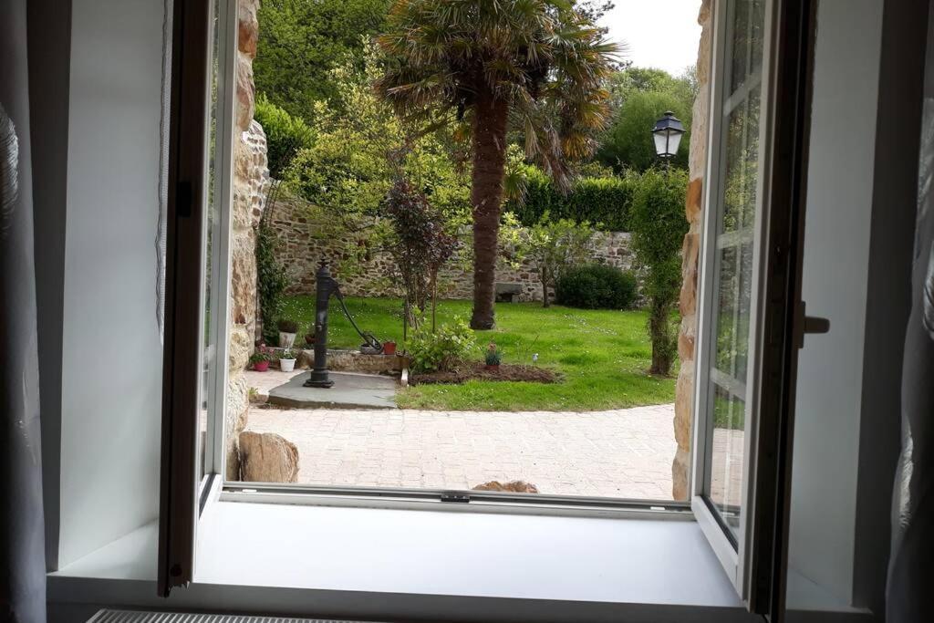 Nouveau Gite Situe Au Coeur Du Cotentin Saint-Pierre-d'Artheglise Экстерьер фото